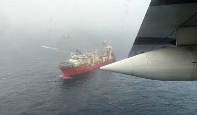 На дъното на Атлантическия океан - какви са рисковете пред мисиите до отломките на "Титаник"