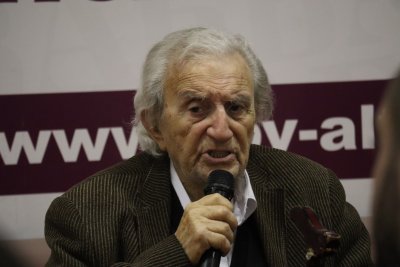 На 100 години почина големият български режисьор сценарист писател общественик