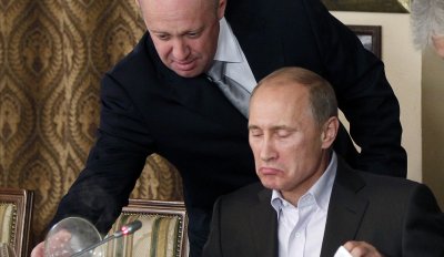Кой беше Евгений Пригожин - наемникът, осмелил се да предизвика Путин