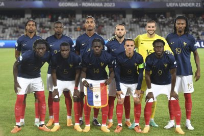 Франция победи Норвегия с 1 0 във втория си мач на