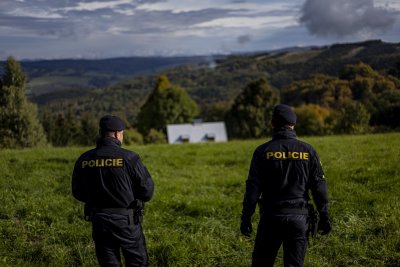 В Чехия разбиха международен канал за трафик на мигранти
