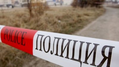 Столичната полиция издирва по молба на близките Гергана Иванова Коева