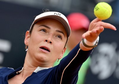 Дона Векич и Петра Квитова ще играят на финала на турнира по тенис за жени в Берлин