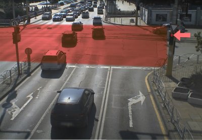 Нови камери засичат в детайли нарушенията на пътя (ВИДЕО)