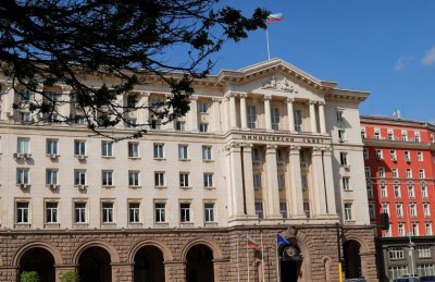 МС одобри проект на съвместна декларация между България и Украйна