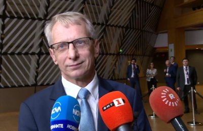 Министър председателят Николай Денков ще покани експерти от Австрия и Нидерландия