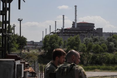 Русия и Украйна се обвиниха взаимно в подготовка на нападение