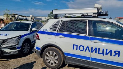Заловиха телефонни измамници, лъгали възрастни хора във Врачанско