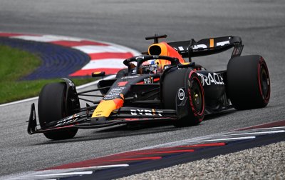 Макс Ферстапен спечели спринтовото състезание преди Гран при на Австрия във Формула 1