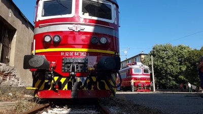 От Български държавни железници предупреждават за опит за измама и