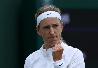 Белоруската тенисистка Виктория Азаренка заяви че се чувства страхотно след