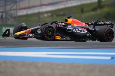 Макс Верстапен спечели квалификацията за Гран при на Австрия във Формула 1