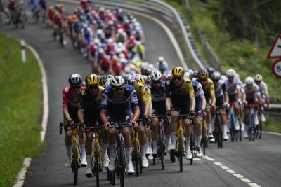 Французин донесе първата етапна победа за тима на Кофидис в "Тур дьо Франс" след 15-годишно чакане