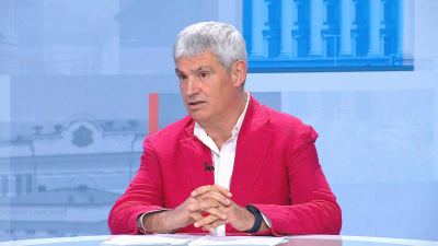 Пламен Димитров, КНСБ: Съгласието по бюджетите е с много въпросителни и условия