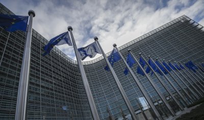 Европейската комисия ще представи днес докладите за върховенството на закона