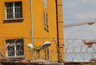 Синдикатът на служителите в затворите в България се присъедини към