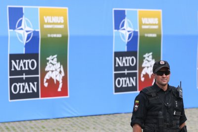 Съюзниците ще препотвърдят че Украйна ще стане член на НАТО