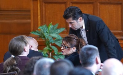 Управляващите се договориха за регулаторите, ПП-ДБ ще подкрепят Димитър Радев за БНБ
