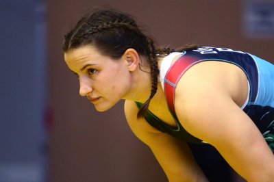 Биляна Дудова спечели сребърен медал на ранкинг сериите по борба в Будапеща
