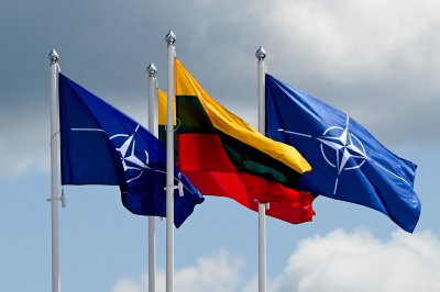Срещата на върха във Вилнюс: Украйна, Швеция и отбранителните планове на НАТО са в дневния ред