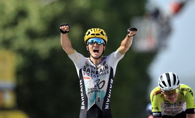 Пейо Билбао спечели десетия етап на Тур дьо Франс 2023