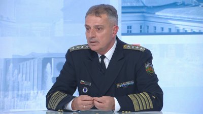 България ще може да приеме още сили на НАТО на