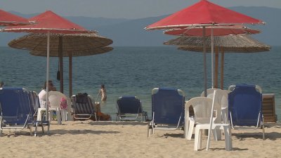 Еднодневни почивки на гръцките плажове остават предпочитан вариант за много българи