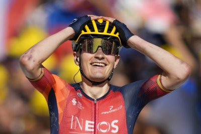 Испанец грабна победата в 14-ия етап от Тур дьо Франс 2023