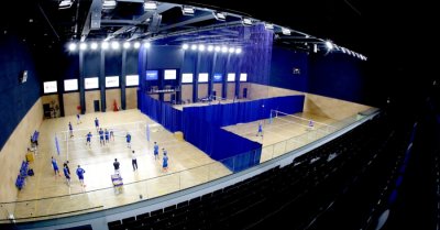 Европейската конфедерация по волейбол CEV оповести официално датите в които