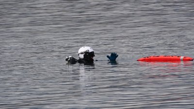 Откриха телата на удавилите се момчета в река Осъм край Летница