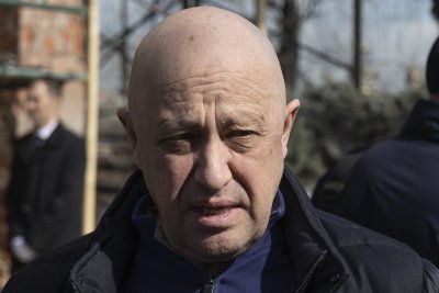 В Беларус ли е Пригожин - първи кадри с лидера на "Вагнер" след опита за преврат