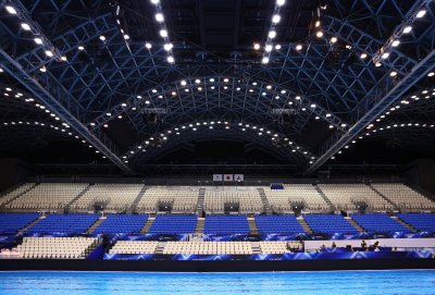 Фукуока за втори път в историята си приема световното първенство