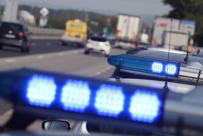 Заради засиления трафик към Южното Черноморие бургаската полицията стартира специализирана
