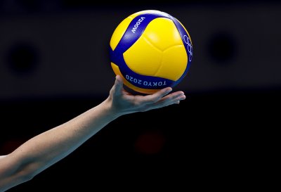 Националният отбор на Турция спечели петото издание на Волейболната лига
