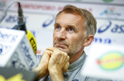 Треньорът на Крумовград си постави за цел 7-о място в края на сезона