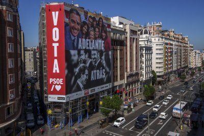 Преди вота в Испания - ключовите фигури на предсрочните парламентарни избори