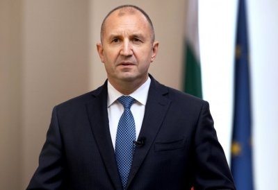 Президентът Румен Радев ще участва във възпоменателната церемония по повод