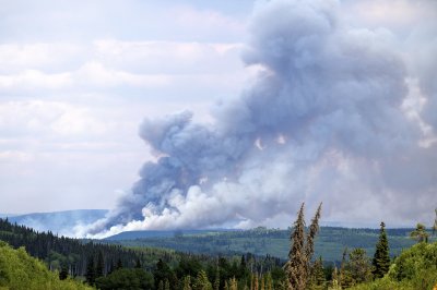 Пожарникар загина при катастрофа с хеликоптер в Канада