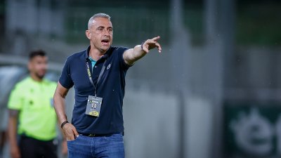 Ивайло Петев: Играхме с настроение, срещу Олимпия трябва да търсим победата от първата минута