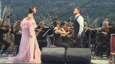 Фестивалът за класическа музика в Правец се завърна след едногодишно прекъсване