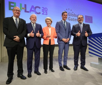 ЕС инвестира в Латинска Америка и Карибите