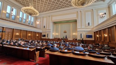 НС забрани разпродажбата на имотите на "Мини Марица - изток"