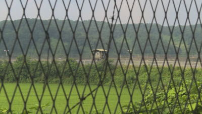Бягство в Северна Корея: Американски войник дезертира през демилитаризираната зона