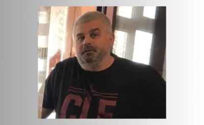Полицията издирва 46-годишен мъж от Хасково
