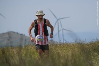 Живеещият в Австралия маратонец Николай Николаев спечели Трявна Ултра