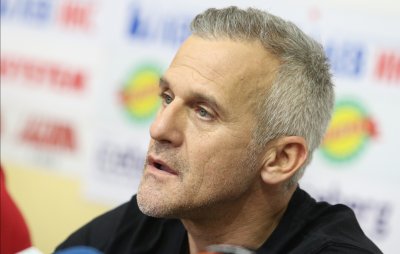 Йордан Йовчев ще бъде посланик на световното първенство по спортна гимнастика