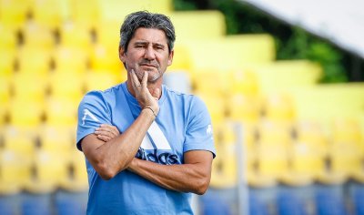 Николай Костов: Очаквам победа срещу Ботев Пловдив