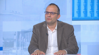 Мартин Димитров: Пристанища като "Росенец" трябва да са под държавен контрол
