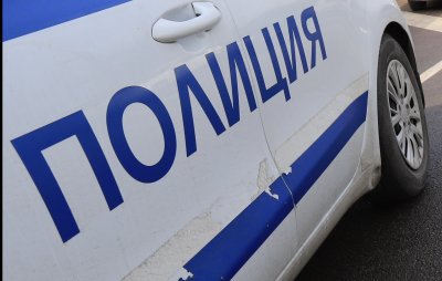 Полицаи от Пловдив ескортираха бременна жена до болница