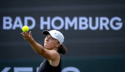 Световната №1 в дамския тенис Ига Швьонтек спечели титлата на